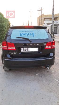 Dodge Journey